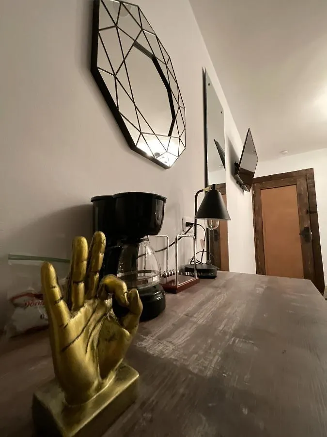 Studio 27 Санто-Доминго 4*,