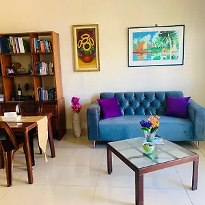 Habitacion Privada En La Zona Colonial Santo Domingo